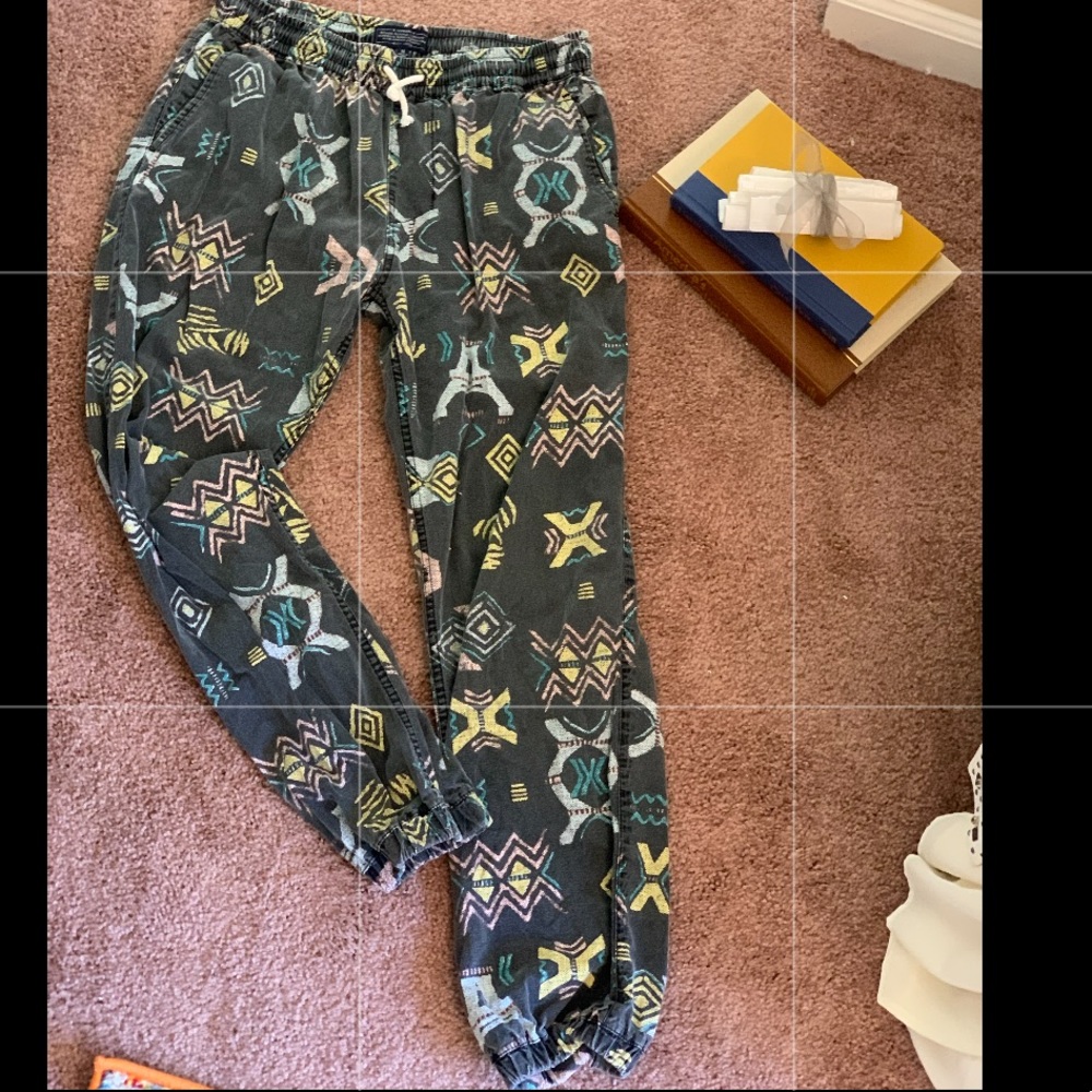 Men’s jogger pants